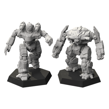 BattleTech: Starter Box
