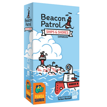Beacon Patrol: Ships & Shores