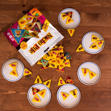 Nacho Pile