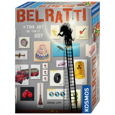 Belratti