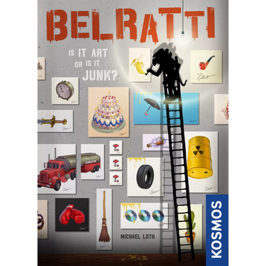 Belratti