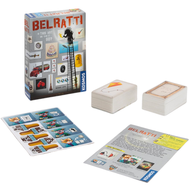 Belratti