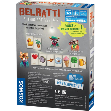 Belratti