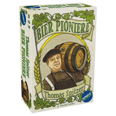Bier Pioniere