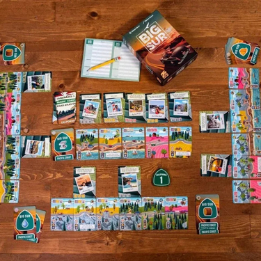 Big Sur (PRE-ORDER)