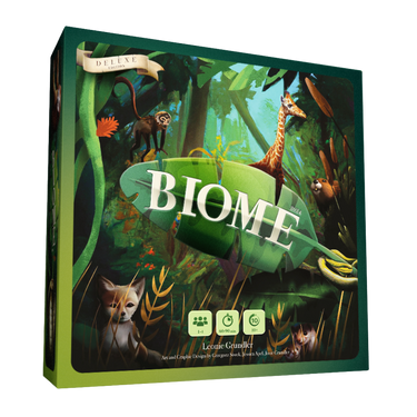 Biome: Deluxe Edition