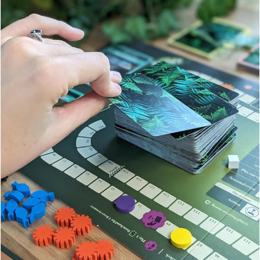 Biome: Deluxe Edition