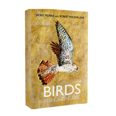 The Game of Birds