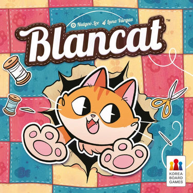 Blancat (PRE-ORDER)