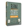 Blank Slate: Challenge (PRE-ORDER) - Thirsty Meeples
