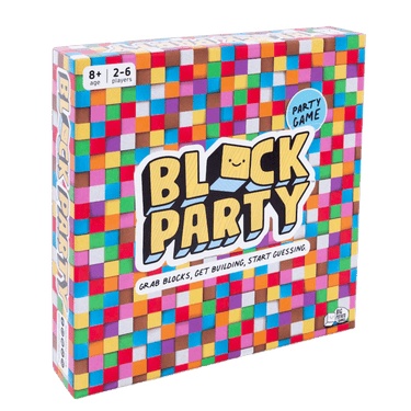 Block Party
