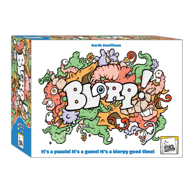 BLORP!