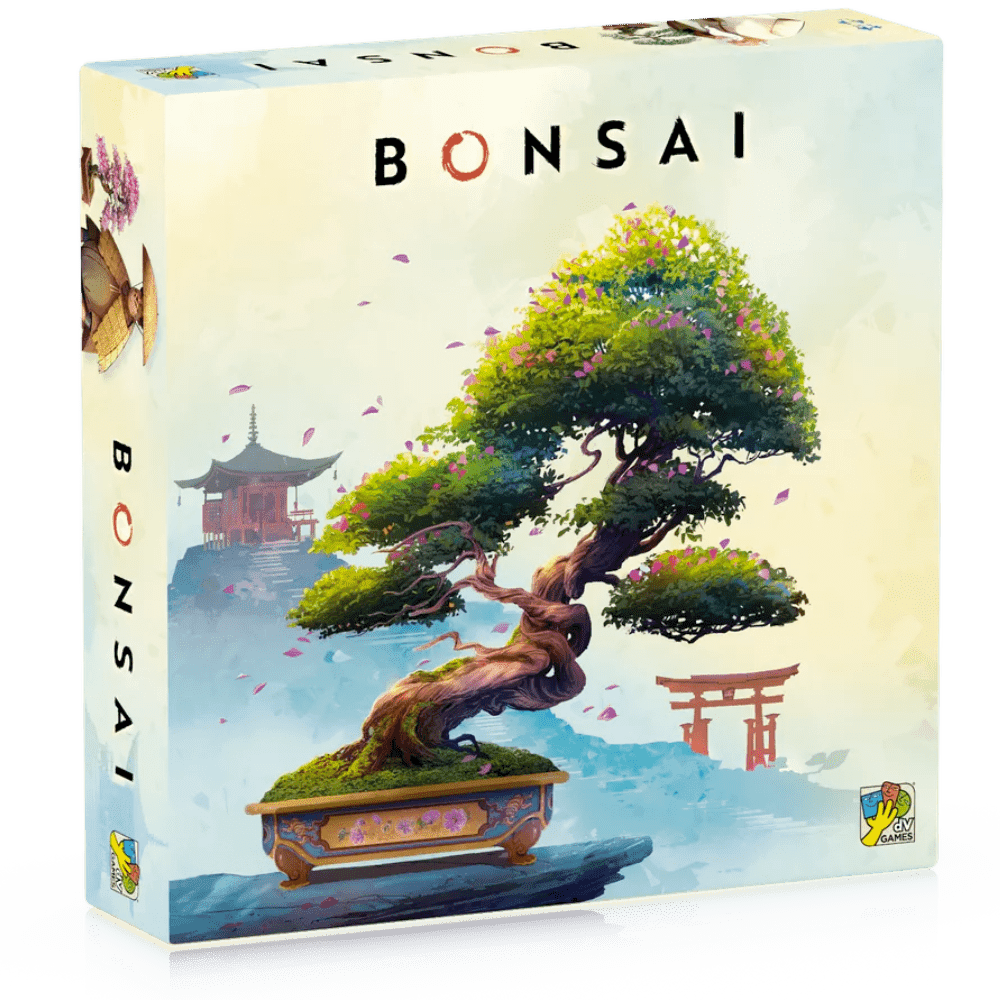 Bonsai (DAMAGED)