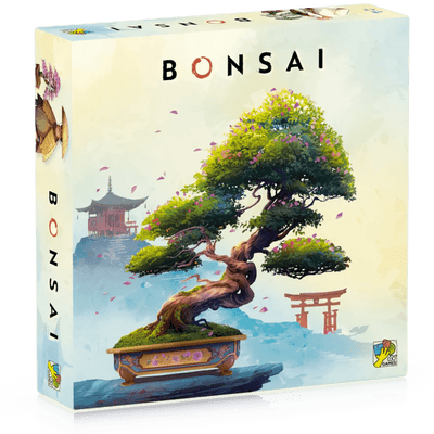 Bonsai (DAMAGED)