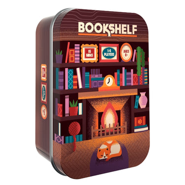 Bookshelf