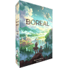 Boreal (PRE-ORDER)