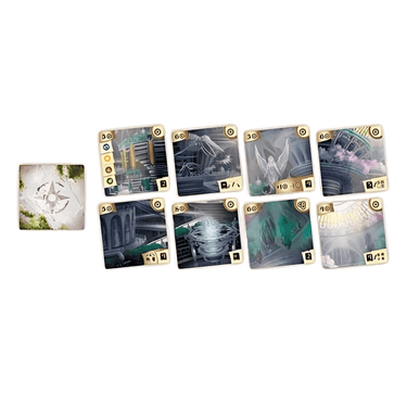 Boreal - Thirsty Meeples