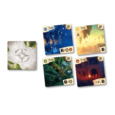 Boreal - Thirsty Meeples