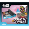 Star Wars: Bounty Hunters + Playmat