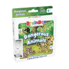 BrainBox Pocket: Dangerous Animals