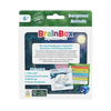 BrainBox Pocket: Dangerous Animals