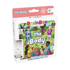 BrainBox Pocket: The Body