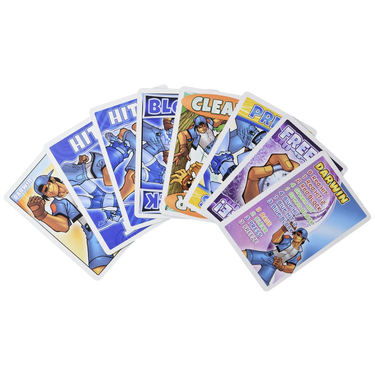 Brawl: Darwin