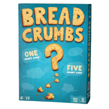 Breadcrumbs