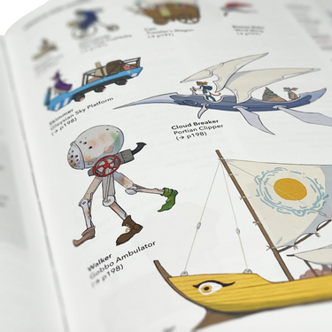 Close-up of the "Break!! RPG: Core Rules" book by Grey Wizard Press, featuring vibrant cover art and detailed text.