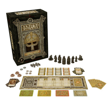 Bretwalda: Danelag (PRE-ORDER)