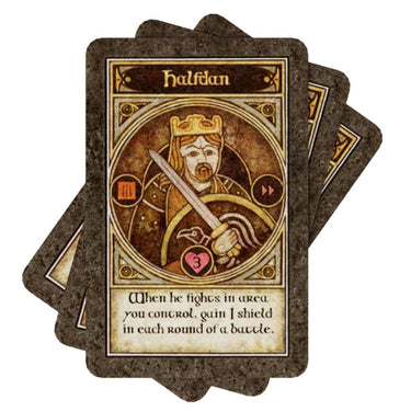 Bretwalda: Danelag (PRE-ORDER)