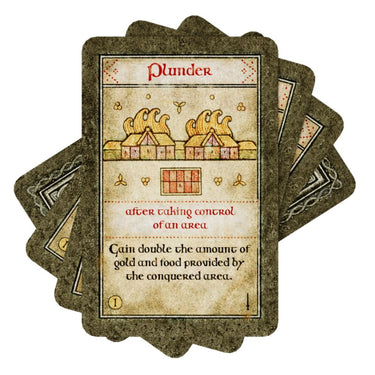 Bretwalda: Danelag (PRE-ORDER)