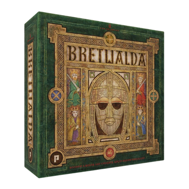 Bretwalda (PRE-ORDER)