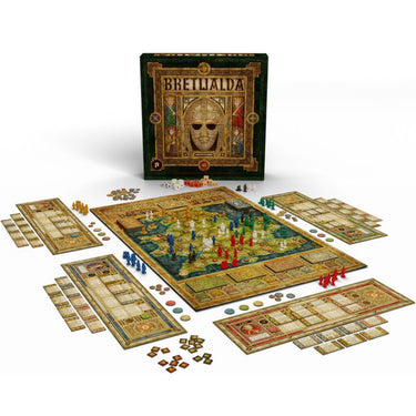 Bretwalda (PRE-ORDER)