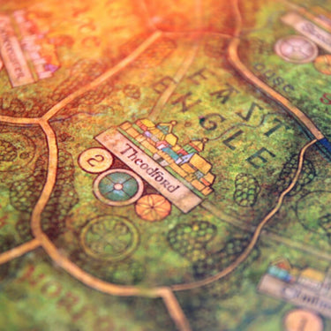 Bretwalda (PRE-ORDER)