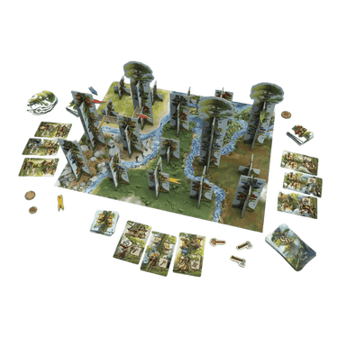 Builders of Sylvan Dale