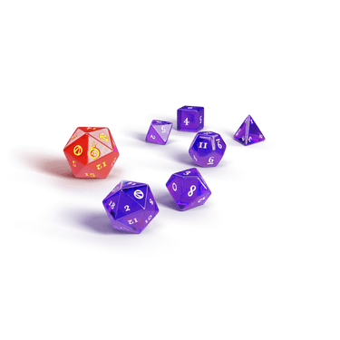 Bunkers & Badasses RPG Deluxe Edition