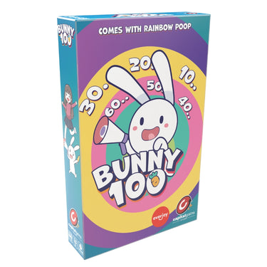 Bunny 100 (PRE-ORDER)