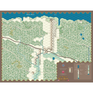 By Swords and Bayonets (PRE-ORDER)