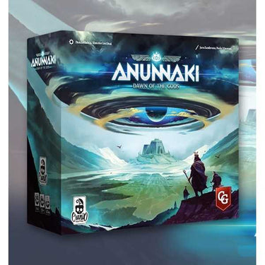Anunnaki: Dawn of the Gods - Thirsty Meeples