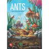 Ants board game - box front