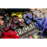 Pagan: Fate of Roanoke - Wooden Token Set - Thirsty Meeples