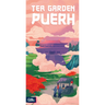 Tea Garden: Puerh box front