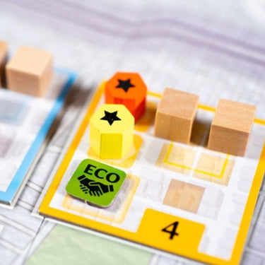 Cross-Bronx Expressway (PRE-ORDER) - Thirsty Meeples