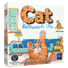 Cat Between Us - Thirsty Meeples