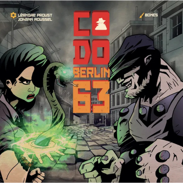 CODO Berlin 63 - Thirsty Meeples