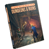 Campaign Builder: Dungeons & Ruins - Thirsty Meeples