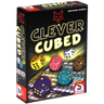 Clever Cubed - Thirsty Meeples