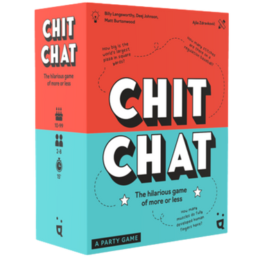 Chit Chat