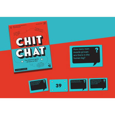 Chit Chat